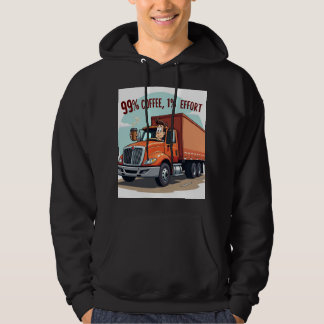 Sudadera Graciosa Hoodie Para Hombres
