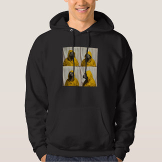 Sudadera Graciosa Manatee Lover Ocean Animal Photoboth Sill