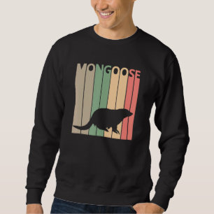 Sudadera Gracioso disfraz mongoso