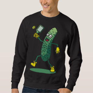 Sudadera Gracioso entrenador de jugador de baloncesto Cucum