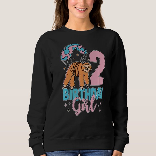 Sudadera Gracioso golf de fin de semana con posibilidad de  (Anverso)
