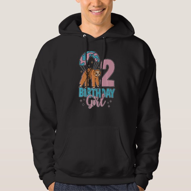 Sudadera Gracioso golf de fin de semana con posibilidad de  (Anverso)