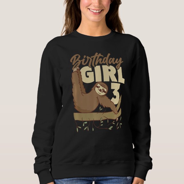 Sudadera Gracioso golf de fin de semana con posibilidad de  (Anverso)