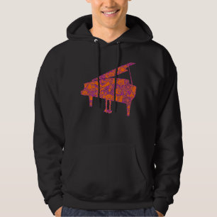 Sudadera Gracioso regalo Bruja Bat Web Calabaza Fantasma Pi