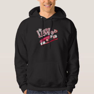 Sudadera Gracioso regalo curado Dentista Auxiliar Dental To