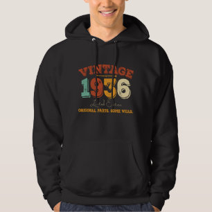 Sudadera Gracioso regalo de cumpleaños 89 años de antigüeda