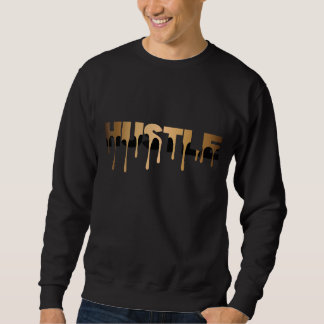 Sudadera Gracioso Regalo De Hustle Para Hombres Y Mujeres G