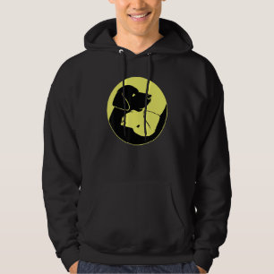 Sudadera Gracioso Regalo De Labrador Para Hombres Mujeres G