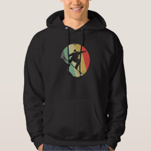 Sudadera Gracioso Snowboarding Art Para Hombres Mujeres Sno