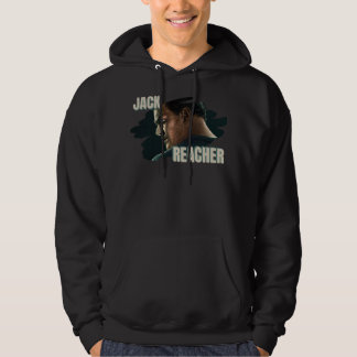Sudadera Graciosos Regalos Para Jack Reacher La Captura Del
