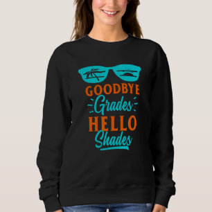 Sudadera Grado de Adiós Hola Shades Summer Breakmaster fuer