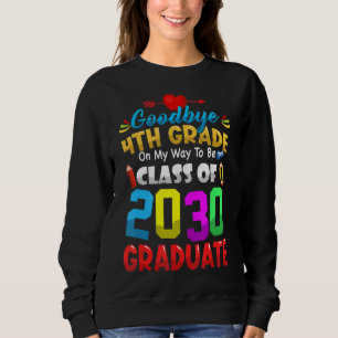 Sudadera Grado Graduado Cute Grad 2033