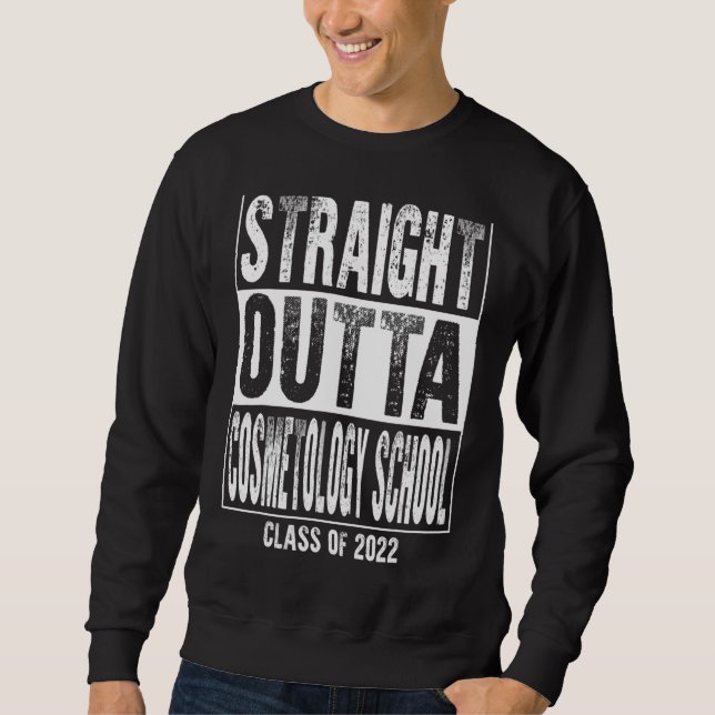 Sudadera Gradu 2022 Gradu (Anverso)