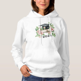 Sudadera Graduación de la promoción de 2025