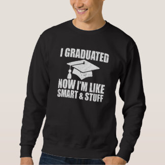 Sudadera Graduación de secundaria universitaria Senior 2022