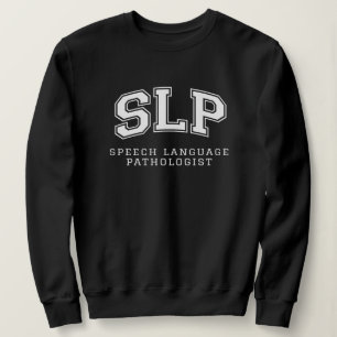 Sudadera Graduaciones de Patólogos del Lenguaje y el Habla