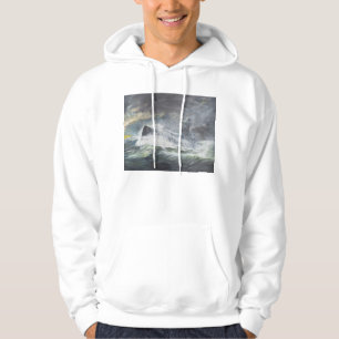 Sudadera Graf Spee entra en el Océano Índico el 3 de noviem