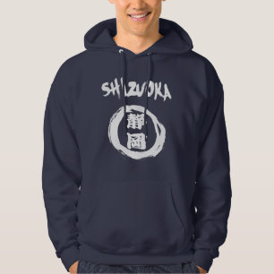 Sudadera Graffiti de Shizuoka
