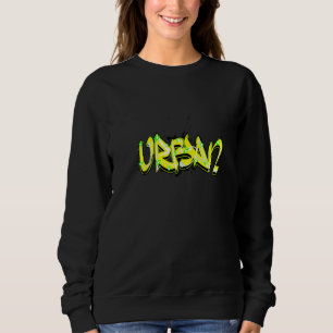 Sudadera Graffiti Guay Graffiti Men 2