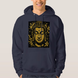 Sudadera Graffiti urbano Buda T-Shirt