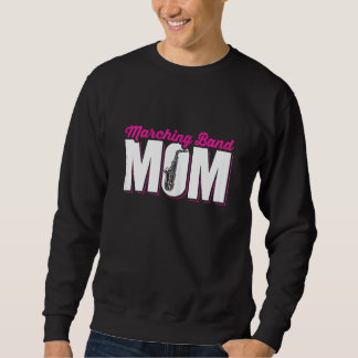 Sudadera Gráfica De Amante Saxofón Divertido Para Mujeres Y
