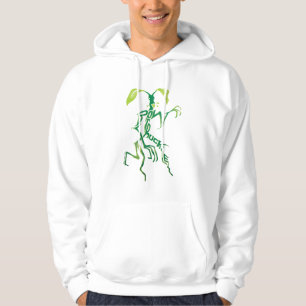 Sudadera Gráfica de tipografía BOWTRUCKLE™ PICKETT™