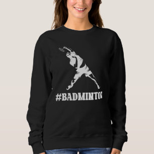 Sudadera Gráfica del entrenador del jugador deportivo de Ba