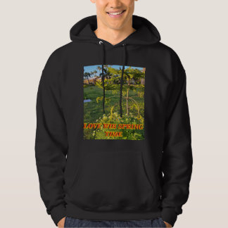 Sudadera Gráfica Elegante