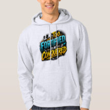 Sudadera Gráfica Elegante – Ropa Unisex de Moda
