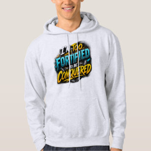 Sudadera Gráfica Elegante – Ropa Unisex de Moda