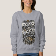 Sudadera gráfica motivacional de la montaña del ti
