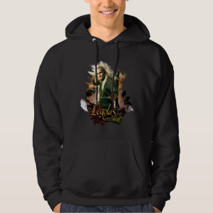 Sudadera Gráfico 2 de LEGOLAS GREENLEAF™