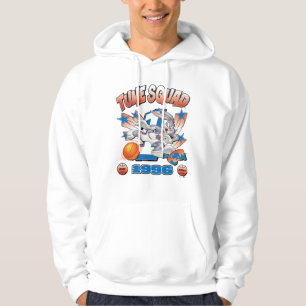 Sudadera Gráfico de baloncesto SPACE JAM™ BUGS BUNNY™ #1