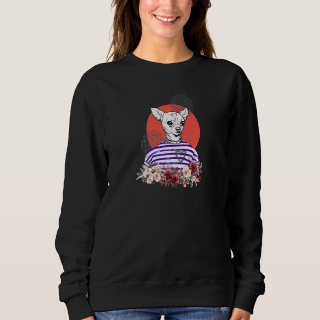 Sudadera Gráfico de diseño de calzado de Guay (Anverso)