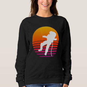 Sudadera Gráfico de Guay 1