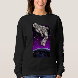 Sudadera Gráfico de Guay 11