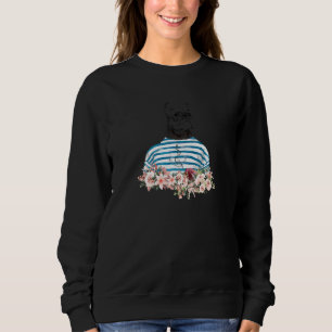 Sudadera Gráfico de Guay Streetwear
