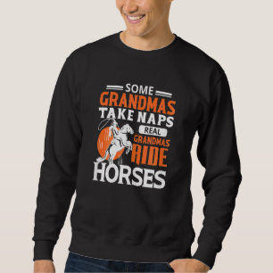 Sudadera Gráfico De País Para Mujeres Y Chicas Cowgirl 2