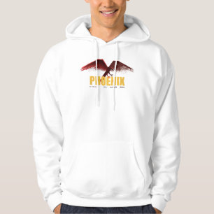 Sudadera Gráfico de Phoenix Vingate