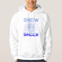 Gráfico de Snow Shoer