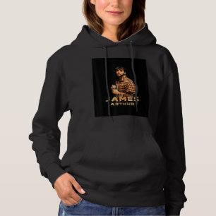 Sudadera Gráfico lateral James-Arthurs