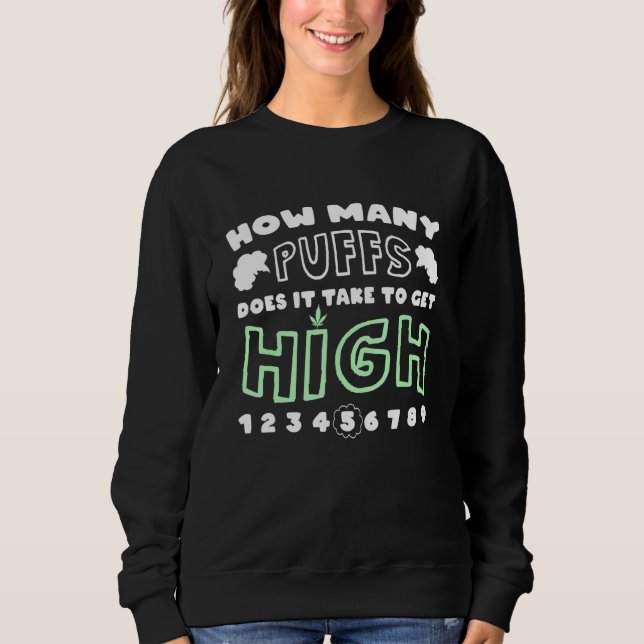 Sudadera Gráfico Meme Original Para Productores De Semillas (Anverso)
