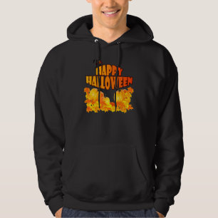 Sudadera Gráficos de Mascarada de Halloween