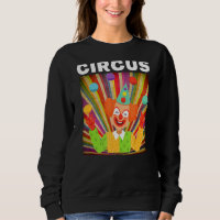 Gráficos De Payaso Circus Para Fiesta De Circo