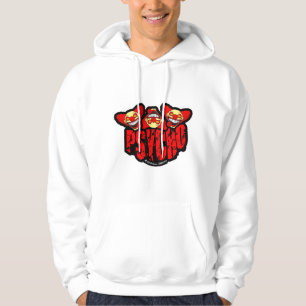 Sudadera Gráficos PSYCHO Screwball