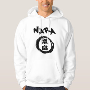 Sudadera Grafiti de Nara