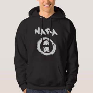 Sudadera Grafiti de Nara