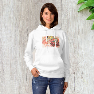 Sudadera Gramófono vintage