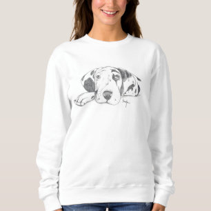 Sudadera Gran Cachorro dane