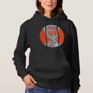 Sudadera Gran Cañón - Rim to Rim Hike - Estados Unidos